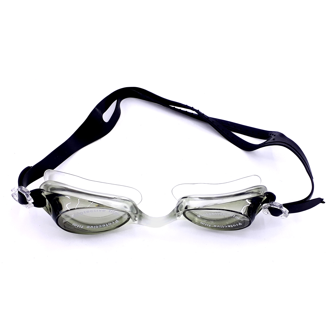 عینک شنا مدل SWIM