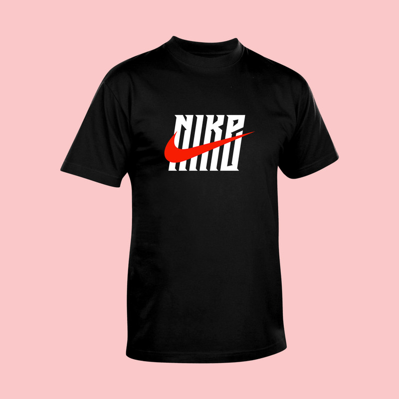 استیکر پارچه و لباس کد 08