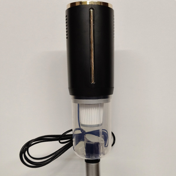 جاروبرقی 600 وات ام دی اچ ال مدل  VC835