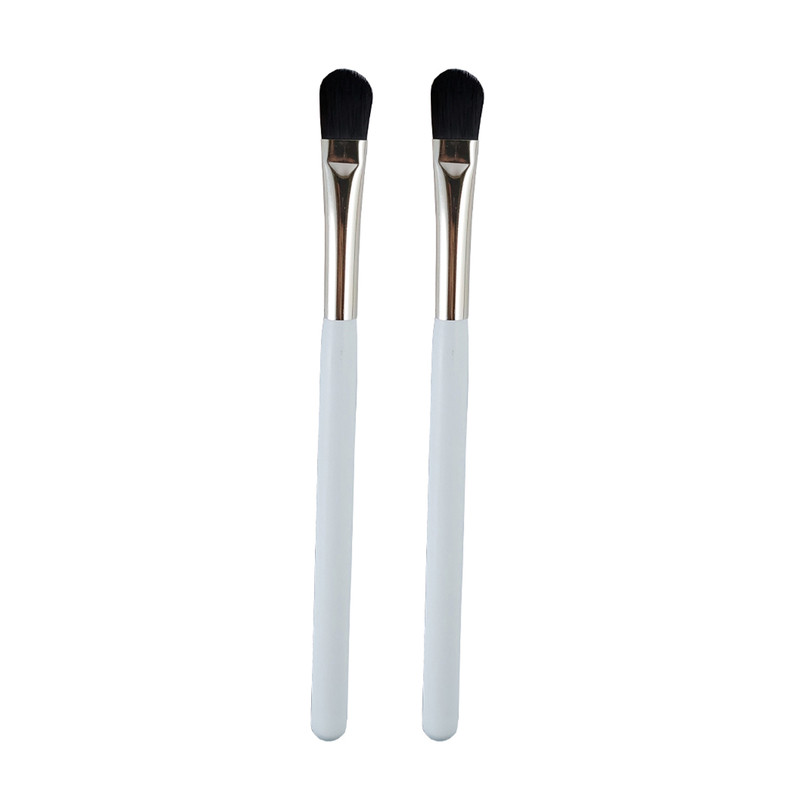 برس سایه چشم مدل PRO-32 مجموعه 2 عددی برس سایه چشم مدل PRO-32 مجموعه 2 عددی