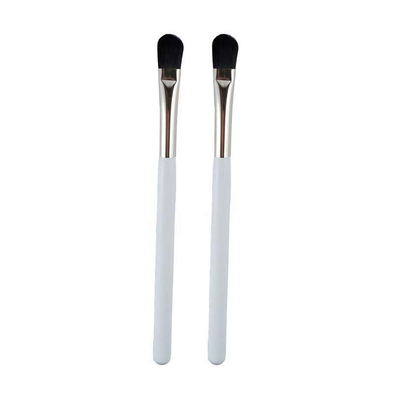برس سایه چشم مدل PRO-32 مجموعه 2 عددی برس سایه چشم مدل PRO-32 مجموعه 2 عددی
