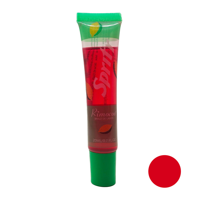برق لب مایع ریموکو مدل Sprite شماره 04