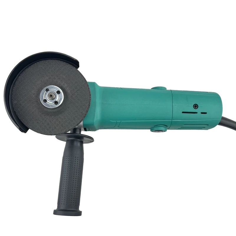 عکس شماره 11 : مینی فرز 110 میلیمتری 750 وات پاور اکشن مدل ag 720