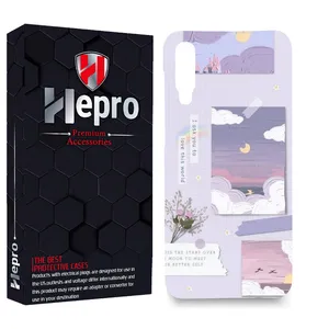 HEPRO MC Cover for SAMSUNG GALAXY A30S/A50/A50S