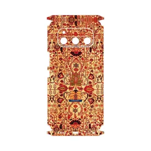 MAHOOT Persian_Carpet_Yellow-FullSkin Cover Sticker for Daria Bond 5G