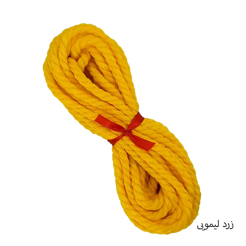 نخ مکرومه بافی مدل yel012