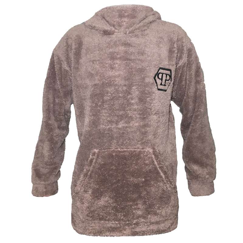 هودی زنانه مدل تو کرکی کد 7977