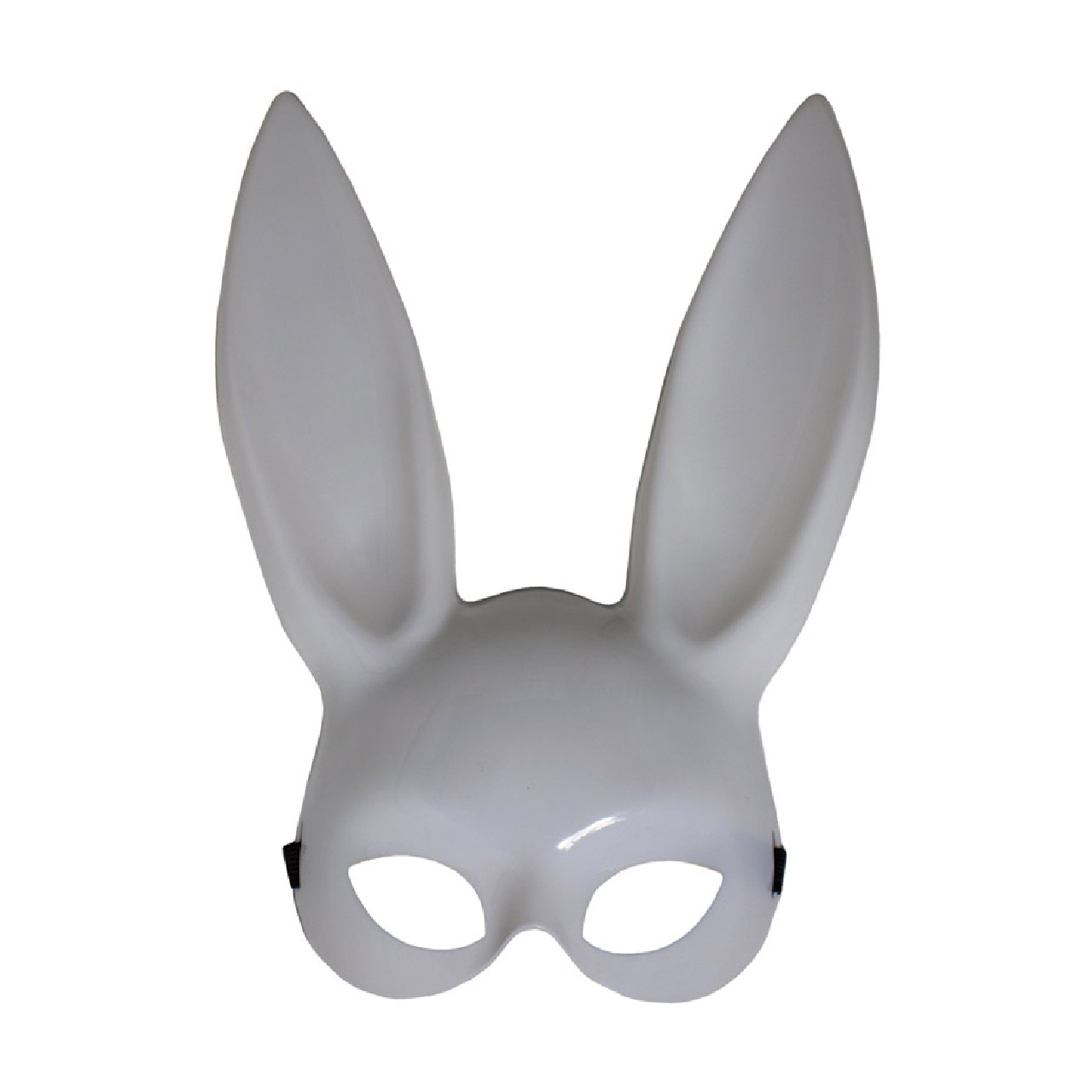 ماسک ایفای نقش مدل خرگوش 