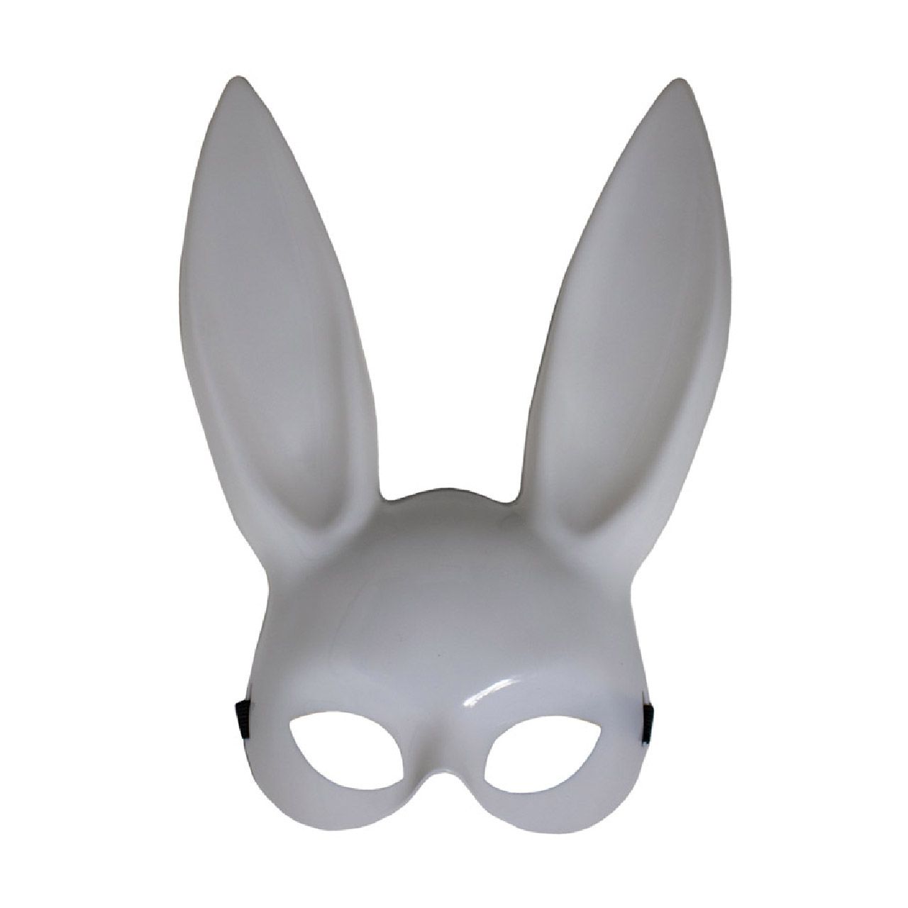 ماسک ایفای نقش مدل خرگوش  -  - 1