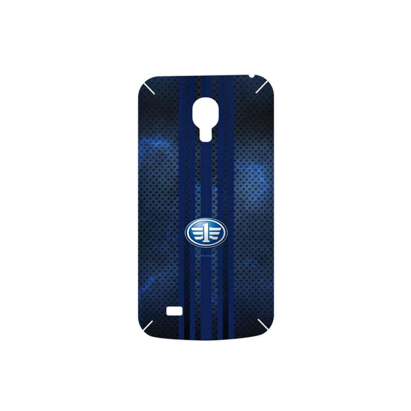 برچسب پوششی ماهوت مدل FAW مناسب برای گوشی موبایل سامسونگ Galaxy S4 mini