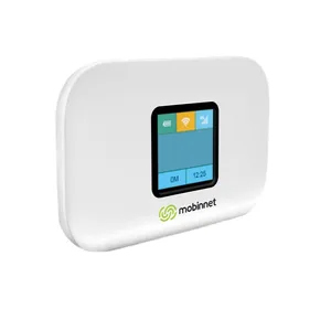 مودم LTE قابل حمل مبین نت مدل MN4100 به همراه 50 گیگ اینترنت