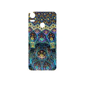 MAHOOT Iran Tile 14 Cover Sticker for HTC Desire 10 Pro