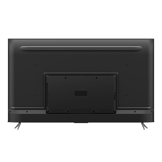 تلویزیون کیو ال ای دی هوشمند تی سی ال مدل 65C635i سایز 65 اینچ