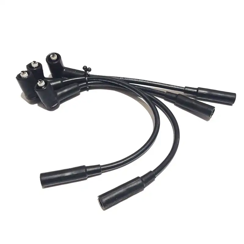 وایر شمع آلبونیس مدل سیلیکونی مناسب برای پیکان بسته 4 عددی