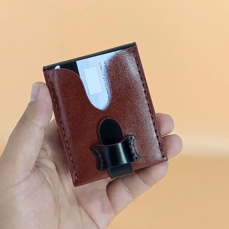 جاکارتی خانه چرم آنا مدل 57401