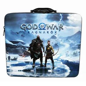 کیف حمل کنسول بازی پلی استیشن 5 اسلیم کد 41