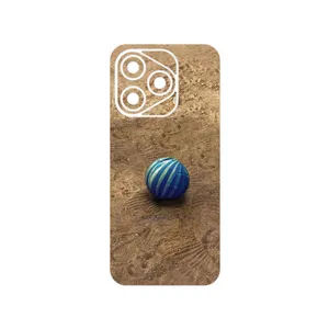 MAHOOT Ball Nostalgia Cover Sticker for Honor 400 Lite
