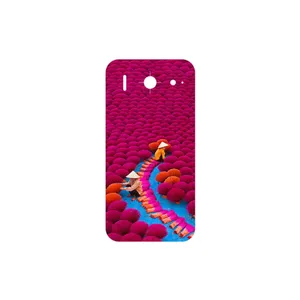 MAHOOT Vietnam Incense Wood Farms Cover Sticker for Huawei Ascend G510