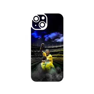 MAHOOT Pele Cover Sticker for Apple iPhone 15