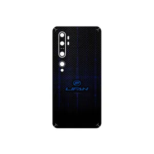 MAHOOT Lifan Cover Sticker for Xiaomi Mi Note 10