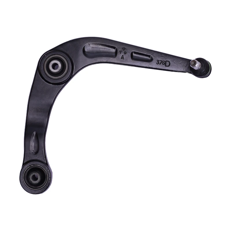 طبق راست چکاد کد 880744 مناسب برای 206 تیپ 2