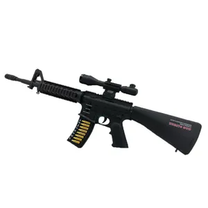 تفنگ بازی طرح مسلسل مدل m16