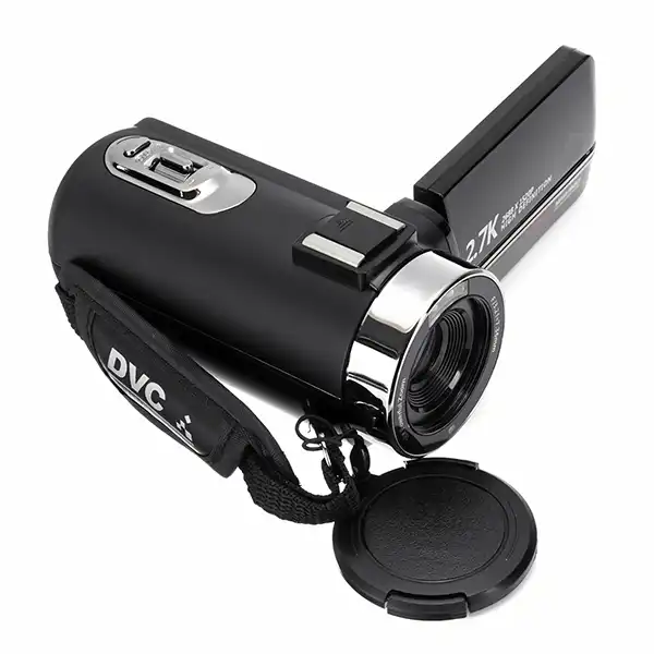 دوربین فیلم برداری مدل 2.7K 42.0MP 18X