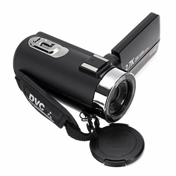 دوربین فیلم برداری مدل 2.7K 42.0MP 18X