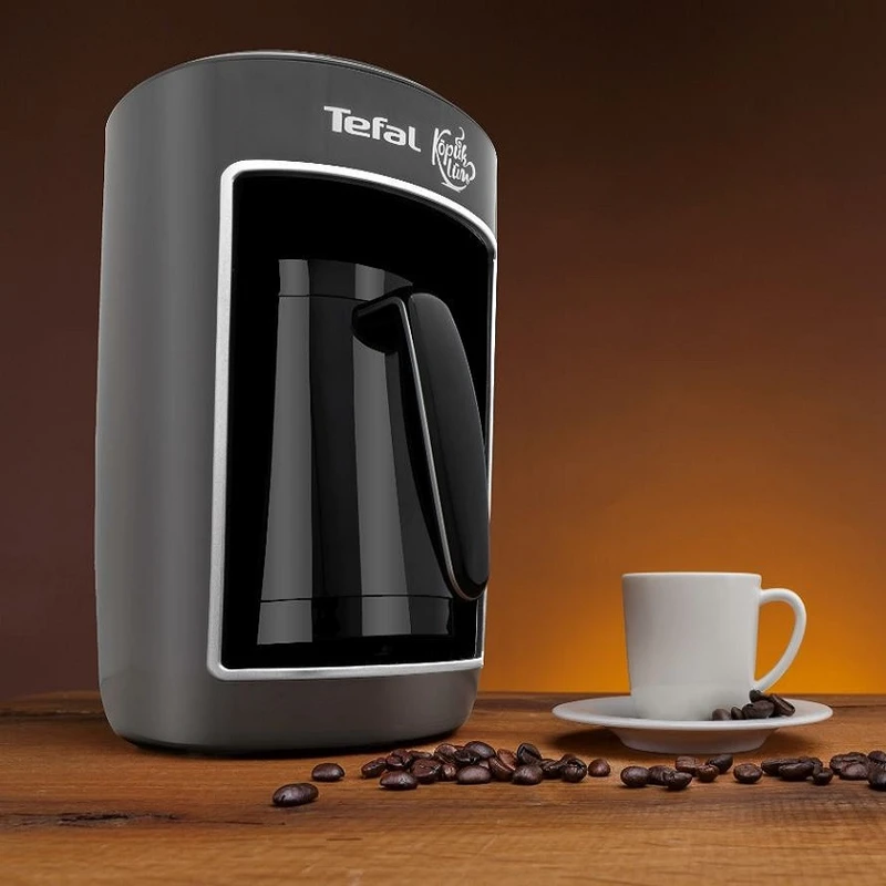 عکس شماره 6 : قهوه ساز تفال مدل cm820btr