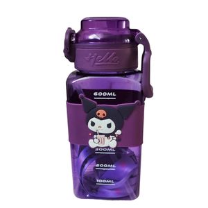 نقد و بررسی قمقمه کودک مدل کرومی حجم 0.6 لیتر توسط خریداران