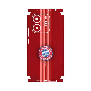 MAHOOT Bayern_Munchen-FullSkin Cover Sticker for Xiaomi Redmi Note 14 4G