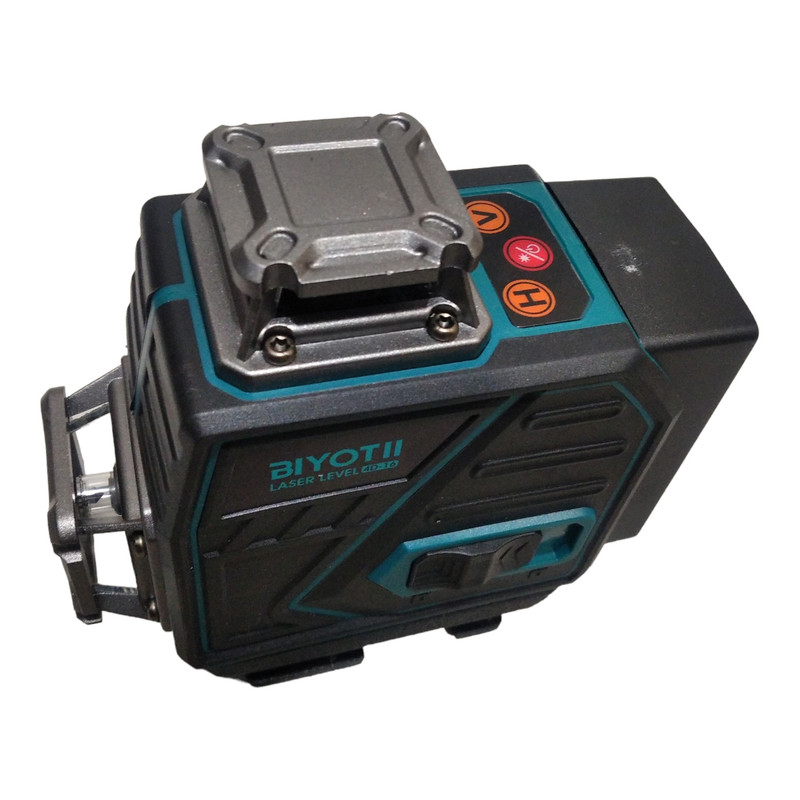 تراز لیزری بیوتی مدل  BYTI - 4D/16