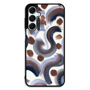 AKAM AMC-WSGA16-WATER COLOR-3 Cover For Samsung Galaxy A16