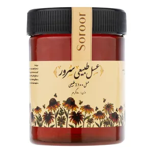 Soroor natural honey - 500 g