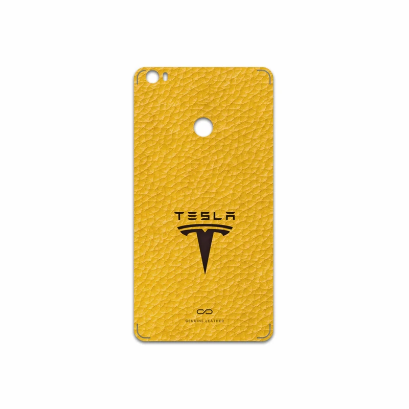 برچسب پوششی ماهوت مدل ML-TSLA مناسب برای گوشی موبایل شیائومی Mi Max