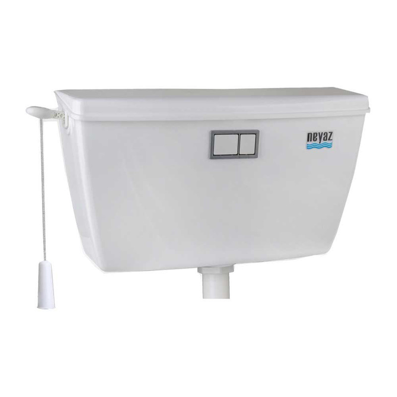 فلاش تانک نیاز مدل 06 ایسو