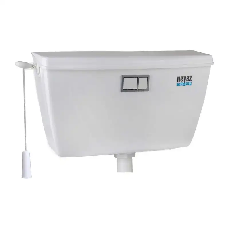 فلاش تانک نیاز مدل ایسو