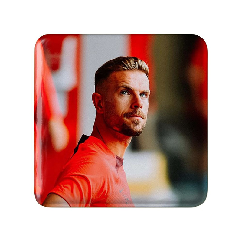 مگنت خندالو مدل جردن هندرسون Jordan Henderson کد 28921