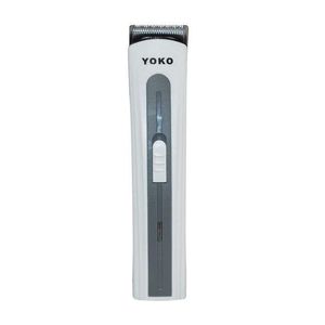 نقد و بررسی ماشین اصلاح موی صورت یوکو مدل YK-6001 توسط خریداران