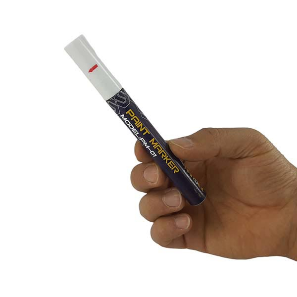 ماژیک علامت گذار هاردکس مدل PM-01