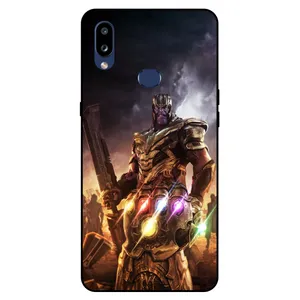 Megafone 5418 Cover For Samsung Galaxy A10 S