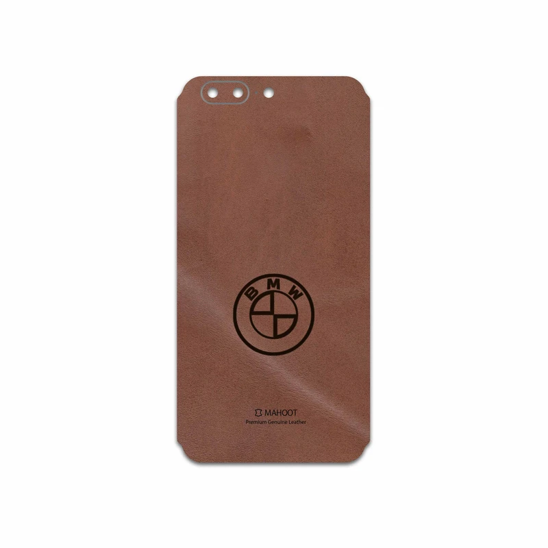 برچسب پوششی ماهوت مدل MNL-BMW مناسب برای گوشی موبایل وان پلاس 5