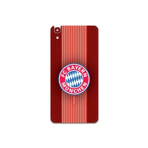 MAHOOT Bayern-Munchen-FC Cover Sticker for Huawei Y6 2015