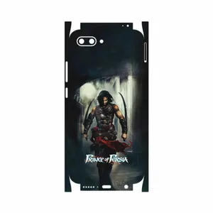 MAHOOT Prince of Persia-FullSkin Cover Sticker for Honor 10