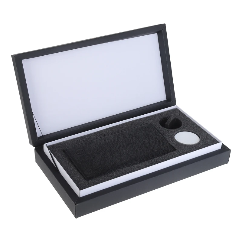 ست هدیه مردانه حقی مدل H-03