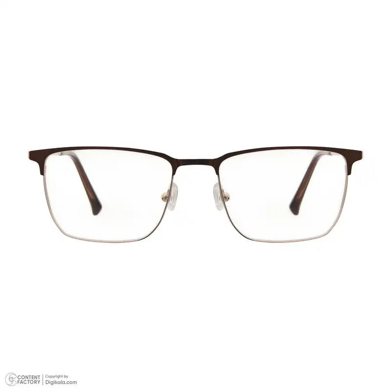 فریم عینک طبی مردانه انزو مدل YC-23040-C2