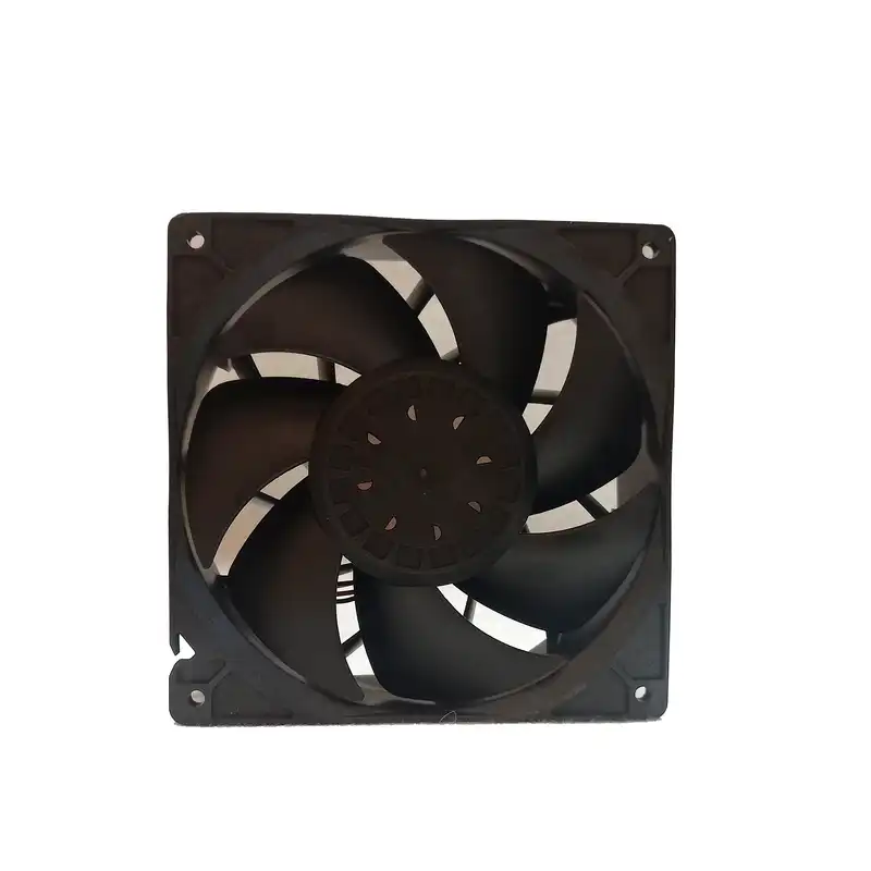 فن کیس دلتا مدل PFC 4.8