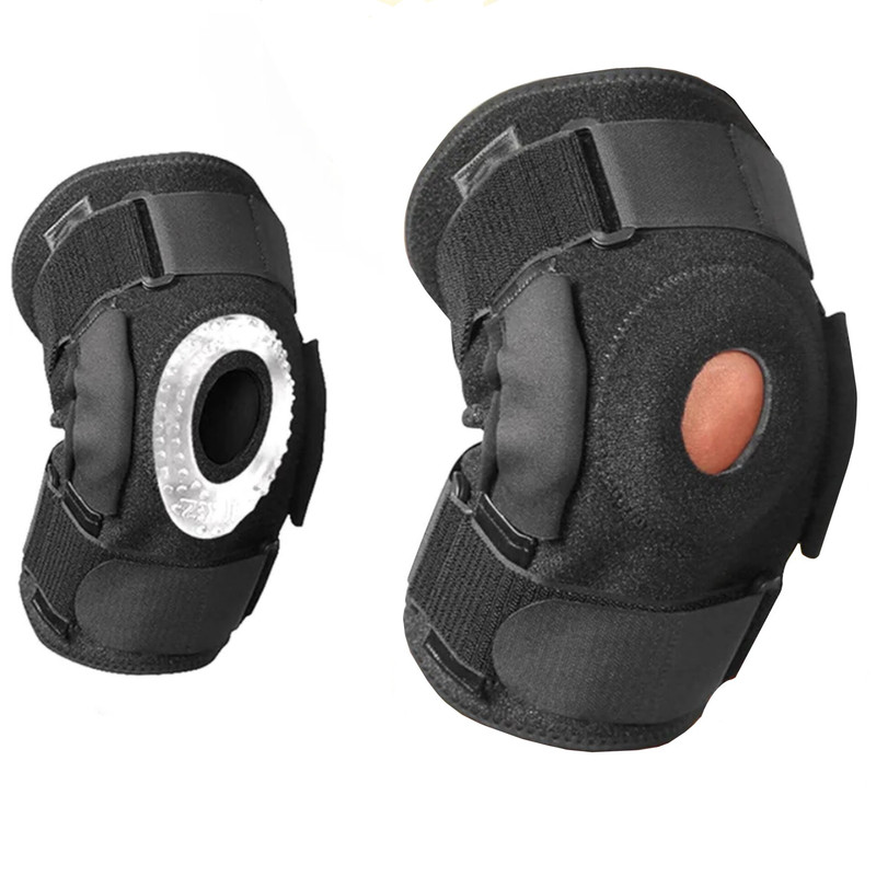 زانوبند مایلیکا مدل آتل دار 829