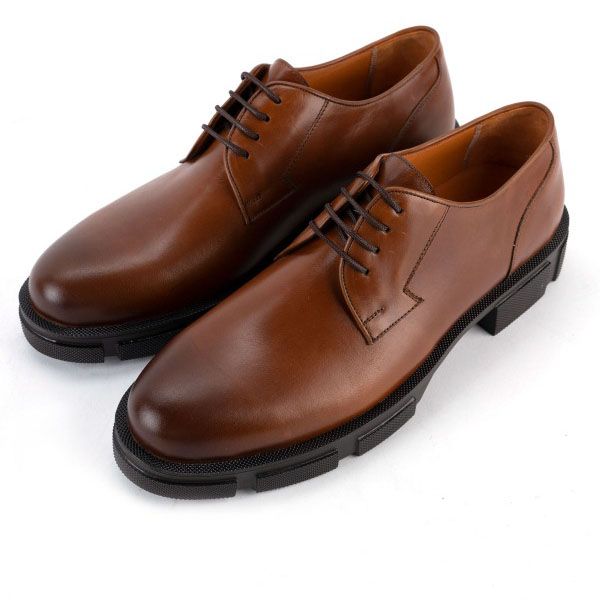 کفش مردانه چرمیران مدل pm1256 - - 2