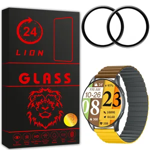 LION RT007 Screen Protector For Kieslect K11 Pro Pack Of 2